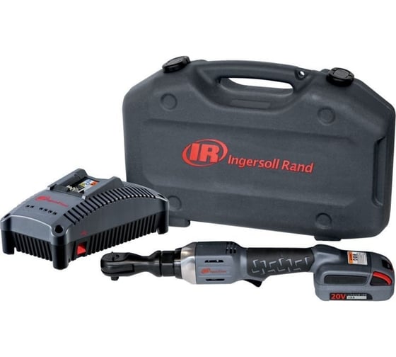Аккумуляторная трещотка Ingersoll Rand R3130EU-K1