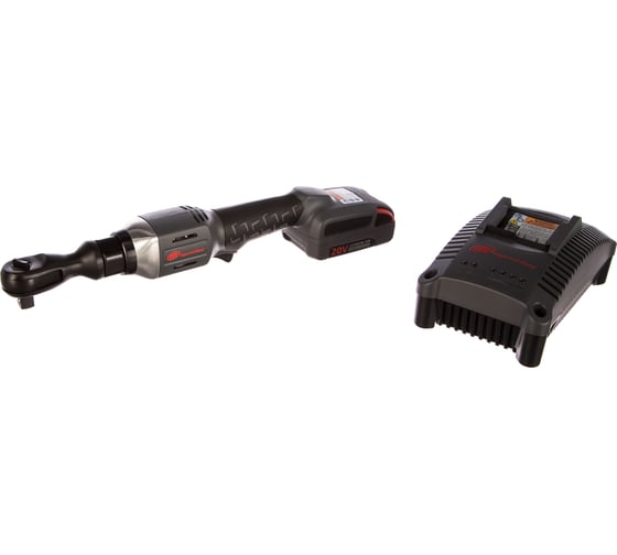 Аккумуляторная трещотка Ingersoll Rand R3150-K12-EU 1