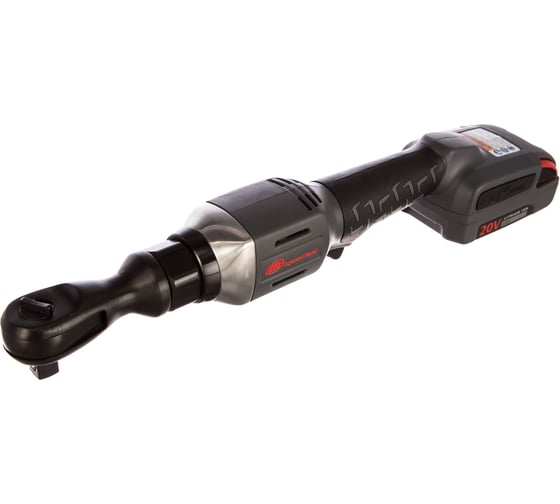 Аккумуляторная трещотка Ingersoll Rand R3150-K12-EU