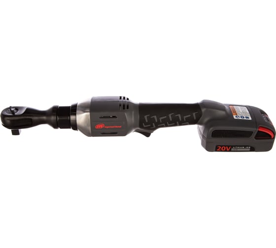 Аккумуляторная трещотка Ingersoll Rand R3150-K12-EU