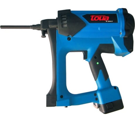 Гвоздезабивной инструмент для теплоизоляции TOUA GSN40D