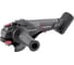 Угловая шлифовальная машина Wurth AWS 18-125 P COMPACT аккумуляторная, 2x4 Ач 5701402006961 1 1