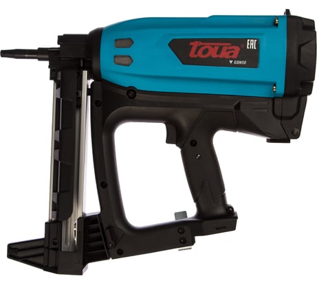 Гвоздезабивной инструмент по бетону TOUA GSN50plus