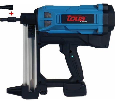 Гвоздезабивной инструмент по бетону TOUA GSN F1