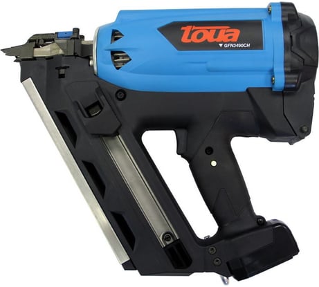 Гвоздезабивной инструмент по дереву TOUA GFN3490CHLi