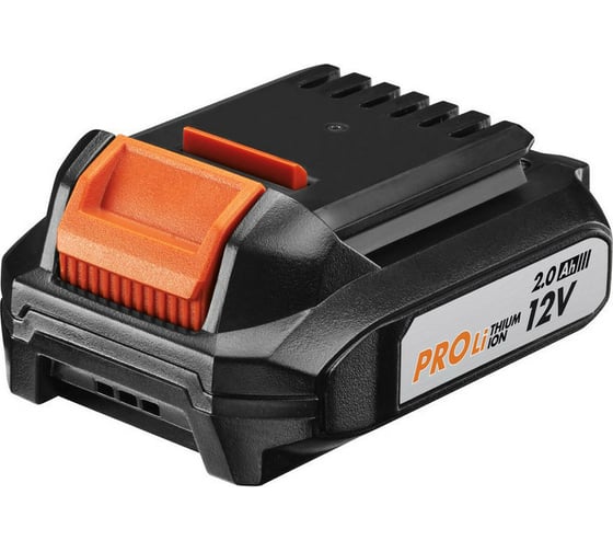 Аккумулятор L1220G3 (12 В; 2 A*ч; Li-Ion) AEG 4932451095