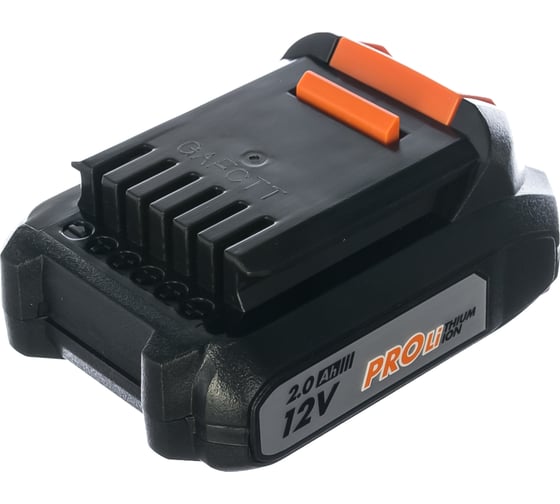 Аккумулятор L1220G3 (12 В; 2 A*ч; Li-Ion) AEG 4932451095