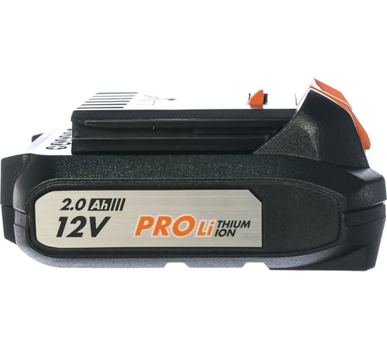 Аккумулятор L1220G3 (12 В; 2 A*ч; Li-Ion) AEG 4932451095