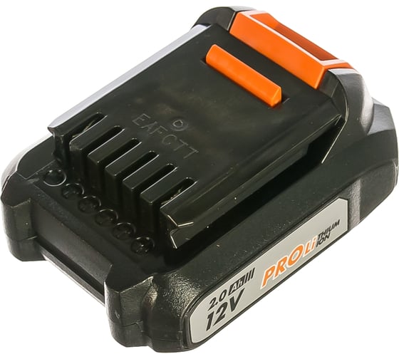Аккумулятор L1220G3 (12 В; 2 A*ч; Li-Ion) AEG 4932451095