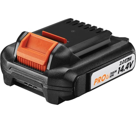 Аккумулятор L1420G3 (14.4 В; 2 А*ч; Li-Ion) AEG 4932451097