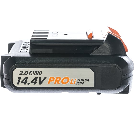 Аккумулятор L1420G3 (14.4 В; 2 А*ч; Li-Ion) AEG 4932451097