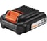 Аккумулятор L1420G3 (14.4 В; 2 А*ч; Li-Ion) AEG 4932451097 1
