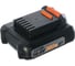 Аккумулятор L1420G3 (14.4 В; 2 А*ч; Li-Ion) AEG 4932451097 2