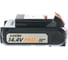 Аккумулятор L1420G3 (14.4 В; 2 А*ч; Li-Ion) AEG 4932451097 3