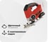 Аккумуляторный лобзик Einhell PXC TE-JS 18 Li-Solo 4321200 1