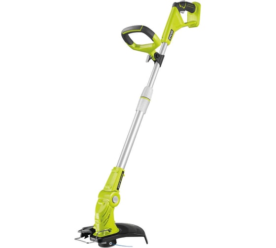Набор Ryobi ONE+: аккумуляторный триммер OLT1831S + кусторез 55 см OHT1855R RLT1831HT55 5133002591