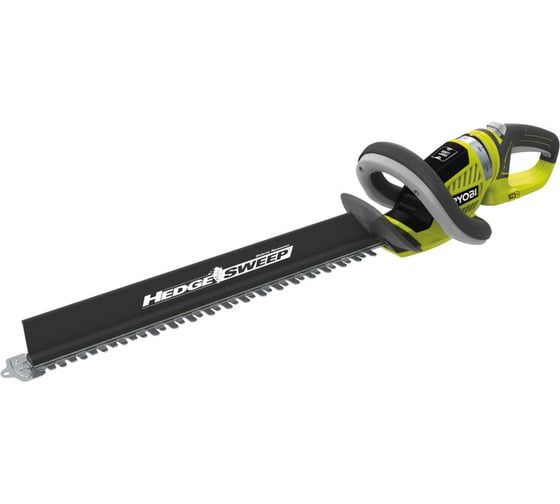 Набор Ryobi ONE+: аккумуляторный триммер OLT1831S + кусторез 55 см OHT1855R RLT1831HT55 5133002591