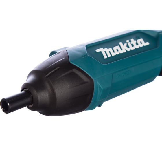 Аккумуляторная отвертка Makita DF001DW