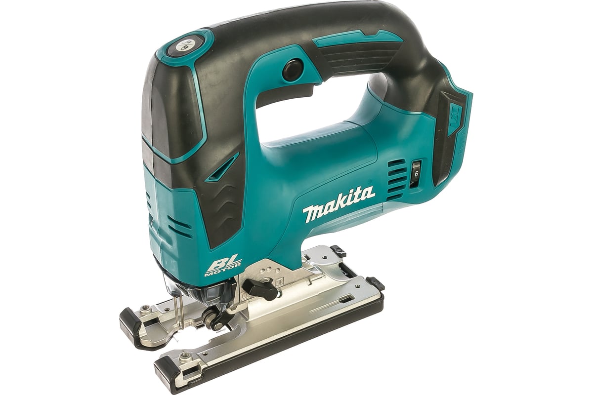 Лобзик makita lxt