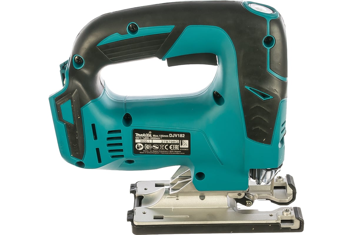  Makita LXT DJV182Z - выгодная цена, отзывы, характеристики, 3 .