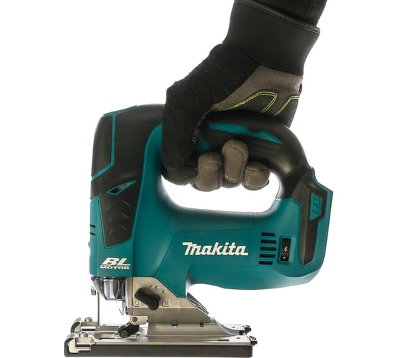 Лобзик Makita LXT DJV182Z