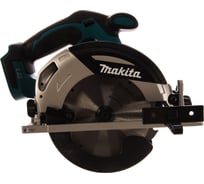 Дисковая пила Makita LXT DHS630Z