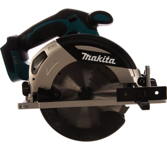 Дисковая пила Makita LXT DHS630Z