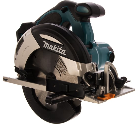 Дисковая пила Makita LXT DHS630Z