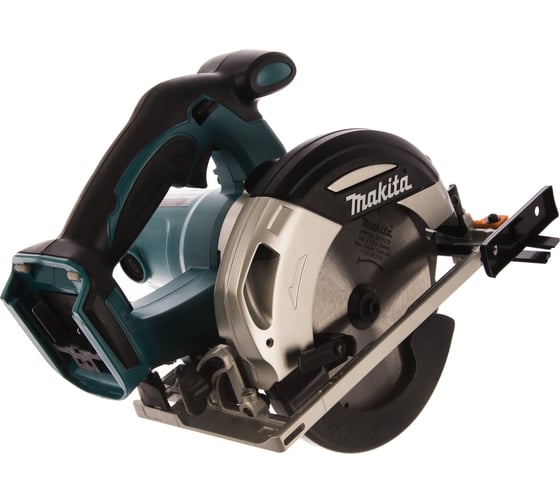 Дисковая пила Makita LXT DHS630Z