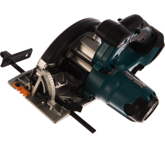 Дисковая пила Makita LXT DHS630Z