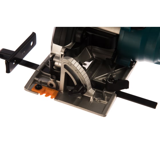Дисковая пила Makita LXT DHS630Z