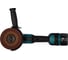 Угловая шлифмашина Makita LXT DGA508RME 4