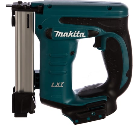 Скобозабиватель Makita LXT DST221Z