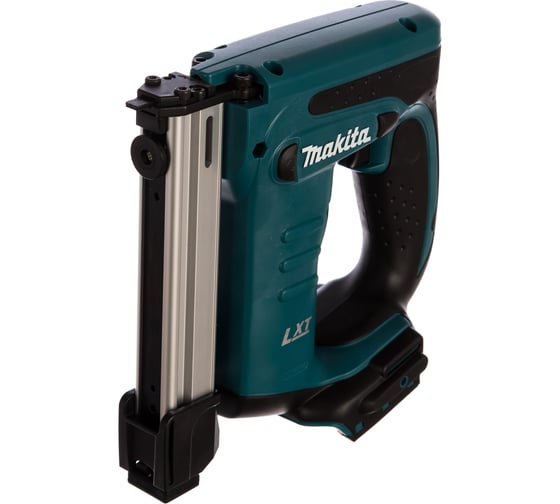 Скобозабиватель Makita LXT DST221Z
