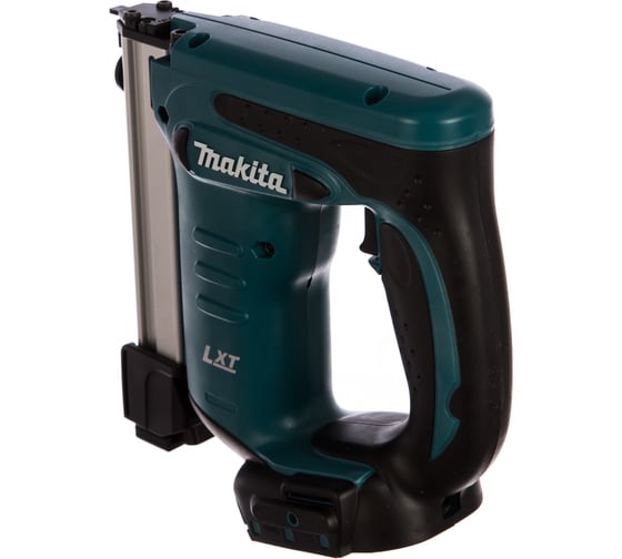 Скобозабиватель Makita LXT DST221Z
