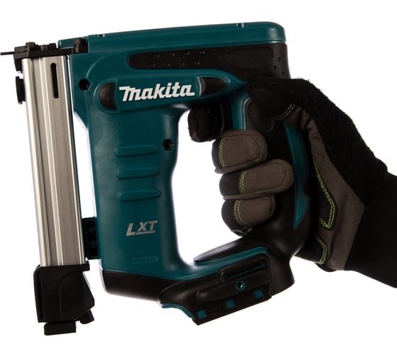 Скобозабиватель Makita LXT DST221Z