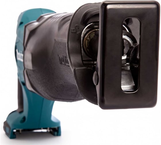 Сабельная пила Makita LXT DJR186Z