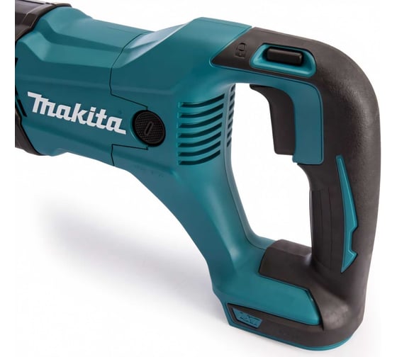 Сабельная пила Makita LXT DJR186Z