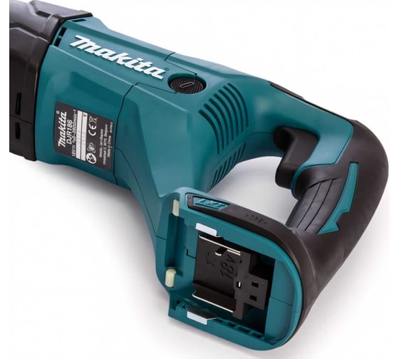 Сабельная пила Makita LXT DJR186Z