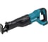 Сабельная пила Makita LXT DJR186Z 1