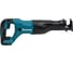 Сабельная пила Makita LXT DJR186Z 3