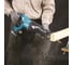 Сабельная пила Makita LXT DJR186Z 8