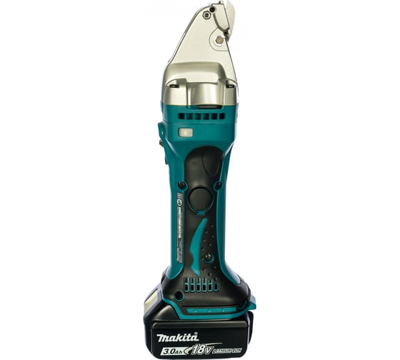 Ножницы по металлу Makita LXT DJS161RFE 1