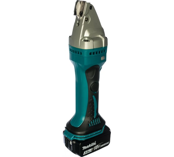 Ножницы по металлу Makita LXT DJS161RFE 2
