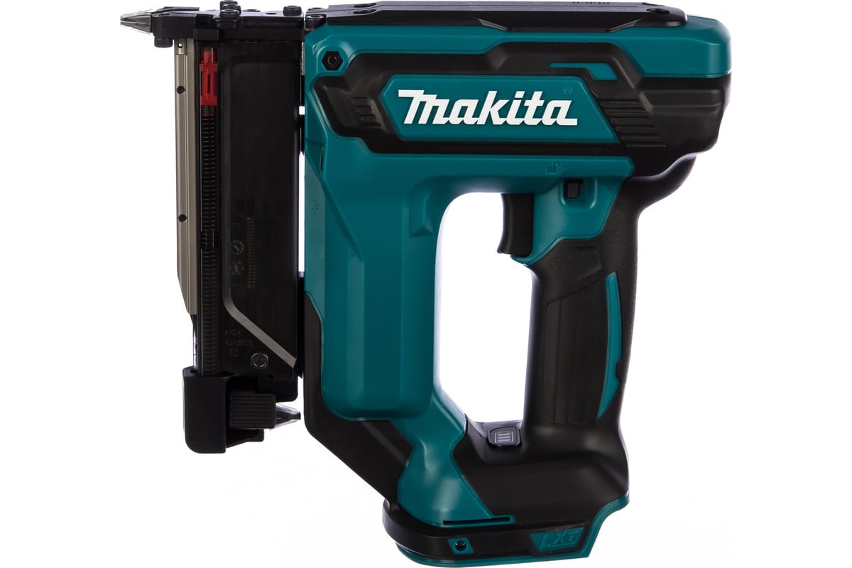Штифтозабиватель Makita LXT DPT353Z - выгодная цена, отзывы ...