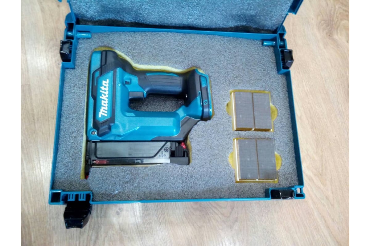Штифтозабиватель Makita LXT DPT353Z в Санкт-Петербурге купить по низкой ...