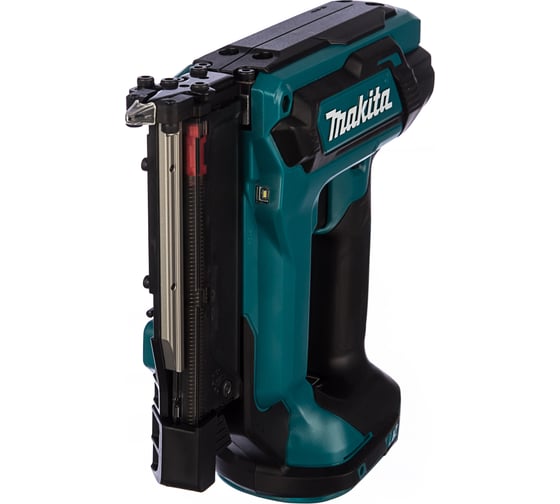 Штифтозабиватель Makita LXT DPT353Z