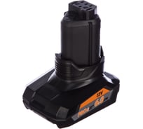 Аккумулятор L1260 (12 В; 6 A*ч; Pro Li-ion) AEG 4932459181