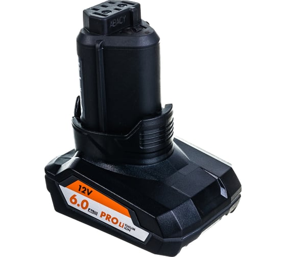 Аккумулятор L1260 (12 В; 6 A*ч; Pro Li-ion) AEG 4932459181