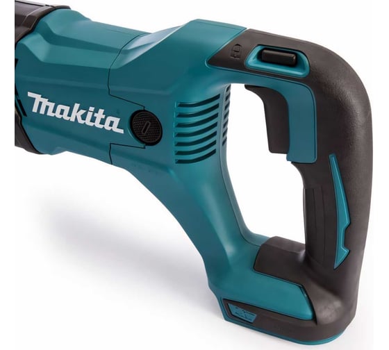 Сабельная пила Makita LXT DJR186RFE